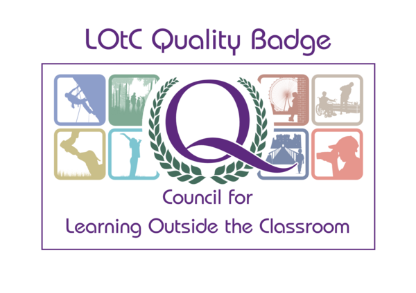 Learning Outside the Classroom LOtC